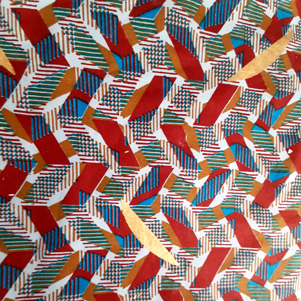 Wax Cumino