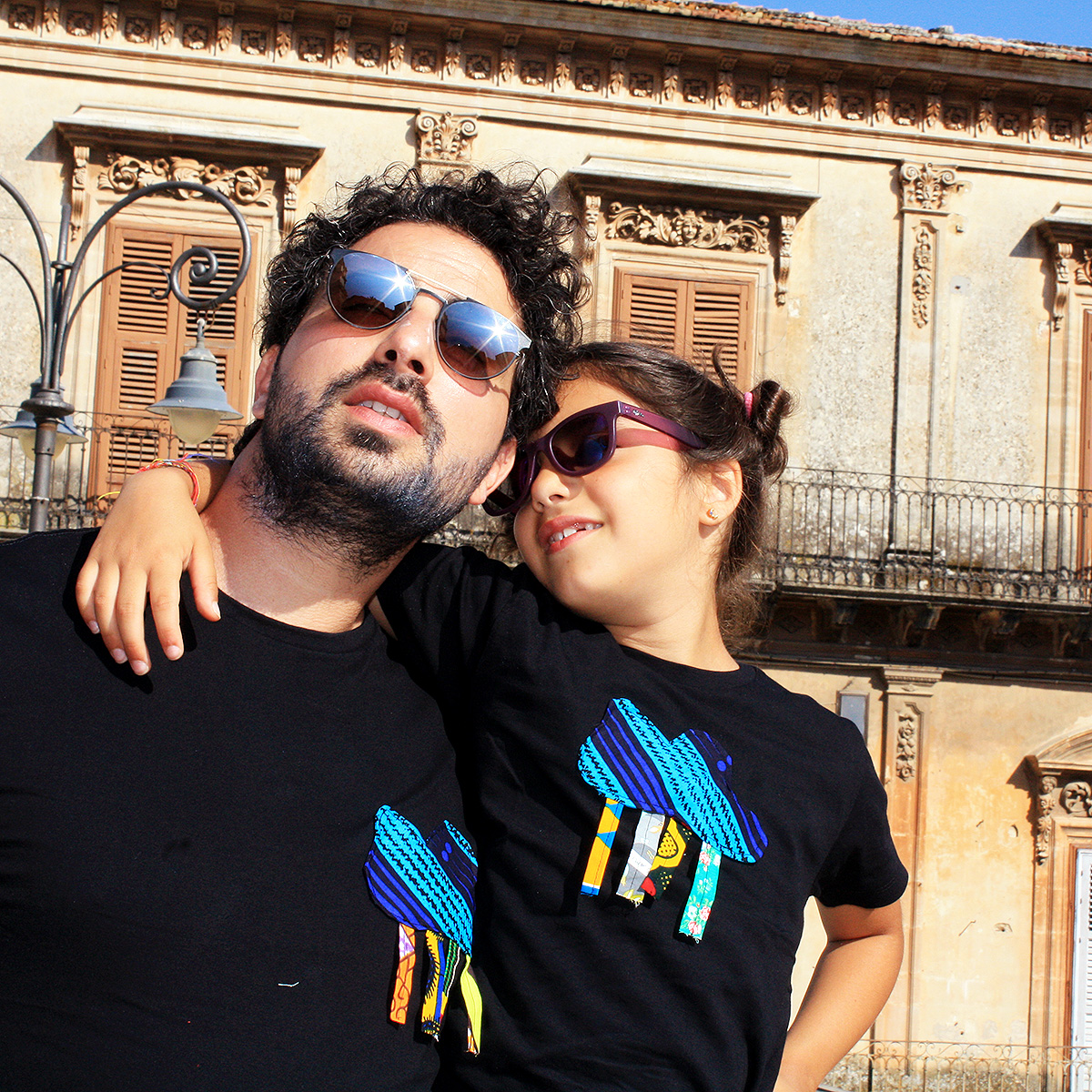 family-arcoiris
