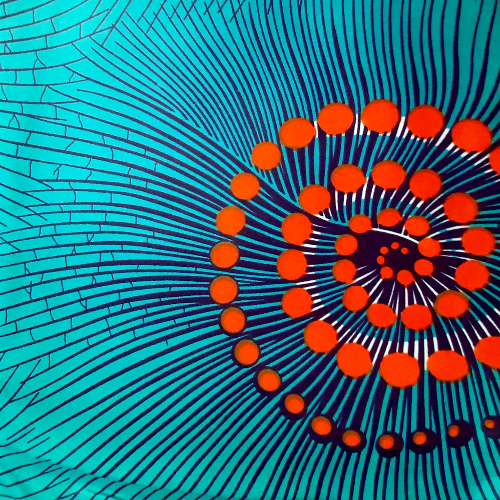 Wax Turquesa